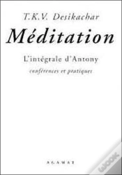 Capa do artigo Meditation - L