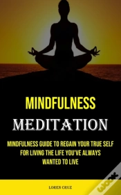 Capa do artigo Meditation