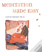 Capa do artigo Meditation Made Easy