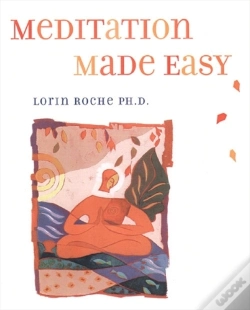 Capa do artigo Meditation Made Easy