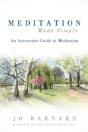 Meditation Made Simple - Preview