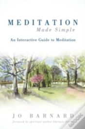 Capa do artigo Meditation Made Simple
