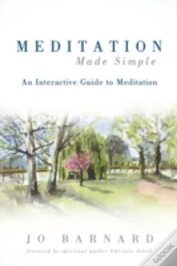 Capa do artigo Meditation Made Simple