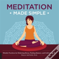 Meditation Made Simple