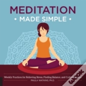 Meditation Made Simple