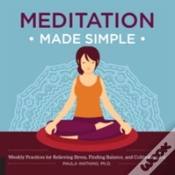 Capa do artigo Meditation Made Simple