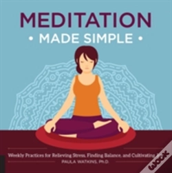 Capa do artigo Meditation Made Simple