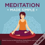 Capa do artigo Meditation Made Simple