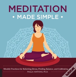 Capa do artigo Meditation Made Simple