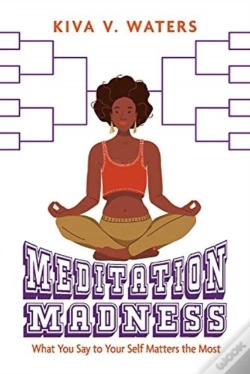 Capa do artigo Meditation Madness