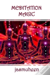 Capa do artigo Meditation Magic