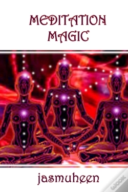Capa do artigo Meditation Magic