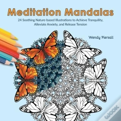 Capa do artigo Meditation Mandalas