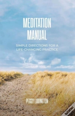 Capa do artigo Meditation Manual