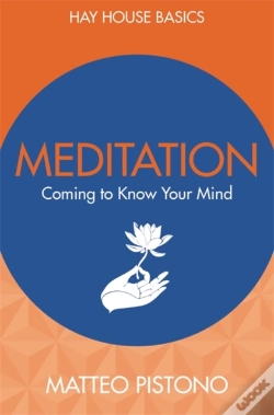Capa do artigo Meditation