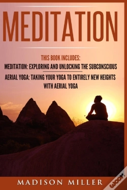 Capa do artigo Meditation