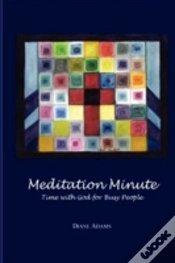 Capa do artigo Meditation Minute