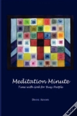 Capa do artigo Meditation Minute
