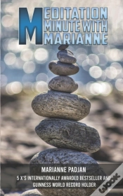 Capa do artigo Meditation Minute With Marianne