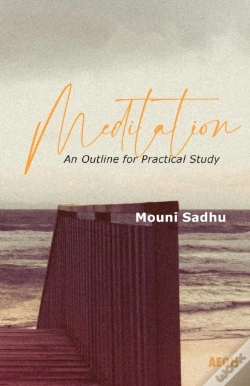 Capa do artigo Meditation