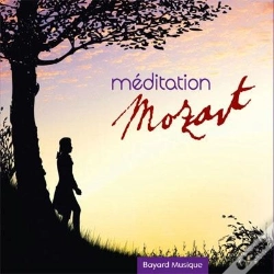 Capa do artigo Meditation Mozart 2cd