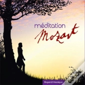 Meditation Mozart 2cd