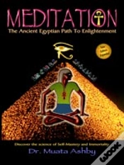 Capa do artigo Meditation