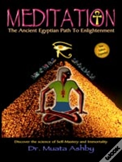 Capa do artigo Meditation