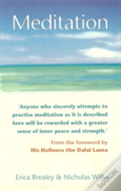 Capa do artigo Meditation