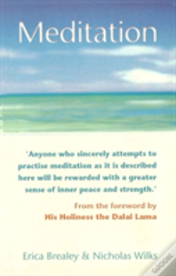 Capa do artigo Meditation
