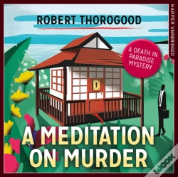 Capa do artigo Meditation On Murder