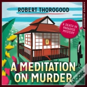Capa do artigo Meditation On Murder