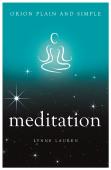 Meditation, Orion Plain And Simple