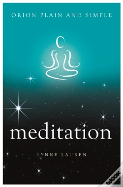 Capa do artigo Meditation, Orion Plain And Simple