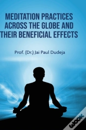 Capa do artigo Meditation Practices Across The Globe An
