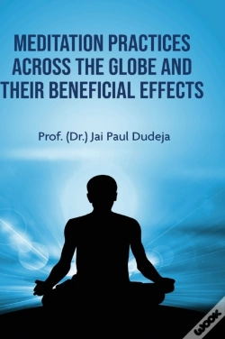 Capa do artigo Meditation Practices Across The Globe An