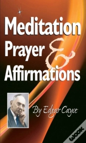 Capa do artigo Meditation, Prayer & Affirmation