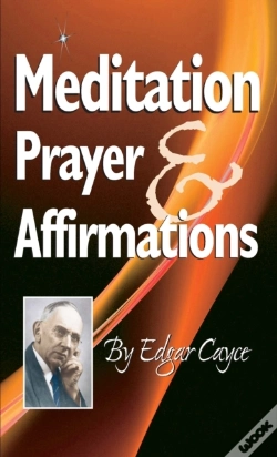Capa do artigo Meditation, Prayer & Affirmation