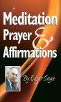 Meditation, Prayer & Affirmation - Preview