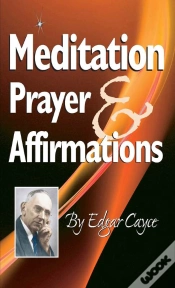 Capa do artigo Meditation, Prayer & Affirmation