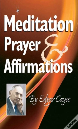 Capa do artigo Meditation, Prayer & Affirmation