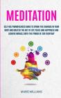 Meditation: Self Help Mindfulness Guide - Preview