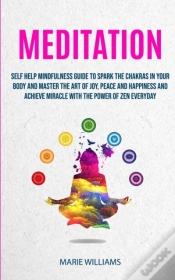 Capa do artigo Meditation: Self Help Mindfulness Guide