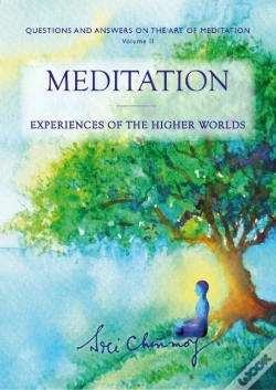 Capa do artigo Meditation