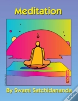Capa do artigo Meditation