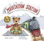 Meditation Station - Preview