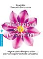 Meditation Sur La Perception - Preview