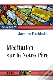 Capa do artigo Méditation Sur Le Notre Père