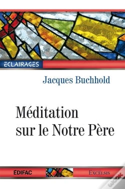 Capa do artigo Méditation Sur Le Notre Père