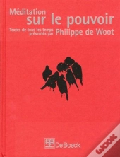 Méditation Sur Le Pouvoir